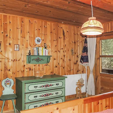 Erholsames Pillberg Hochpillberg