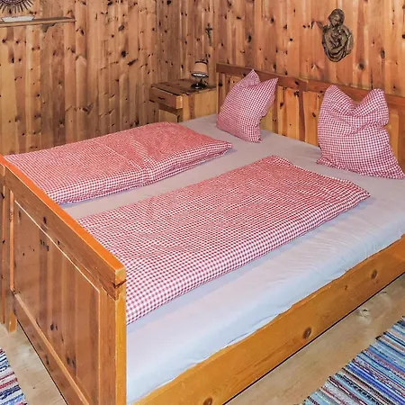 Erholsames Pillberg Дом отдыха