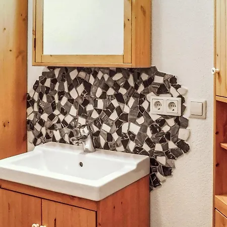 Erholsames Ferienhaus Pillberg Semesterbostad Hochpillberg