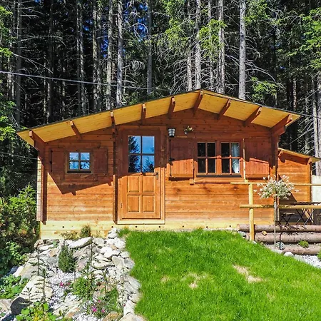 Erholsames Pillberg Дом отдыха