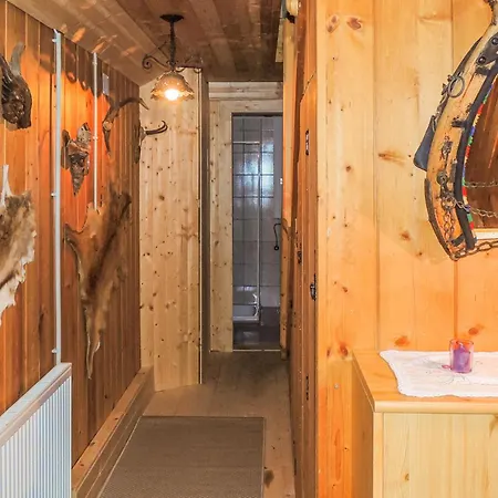 Erholsames Ferienhaus Pillberg *