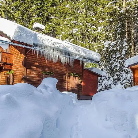 Erholsames Pillberg * Zellberg