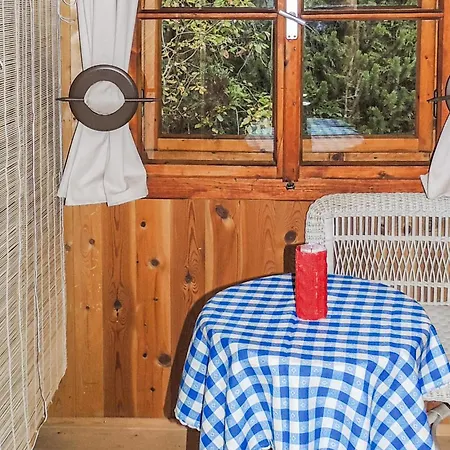 Semesterbostad Erholsames Ferienhaus Pillberg