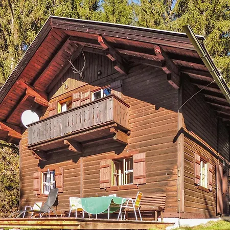 Erholsames Pillberg *