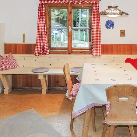 Erholsames Ferienhaus Pillberg Hochpillberg