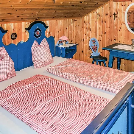 Erholsames Ferienhaus Pillberg *