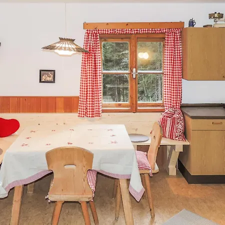 Erholsames Pillberg Tatil Evi