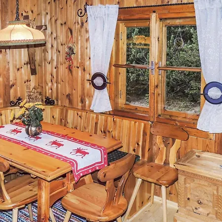 Erholsames Pillberg Σπίτι διακοπών Zellberg