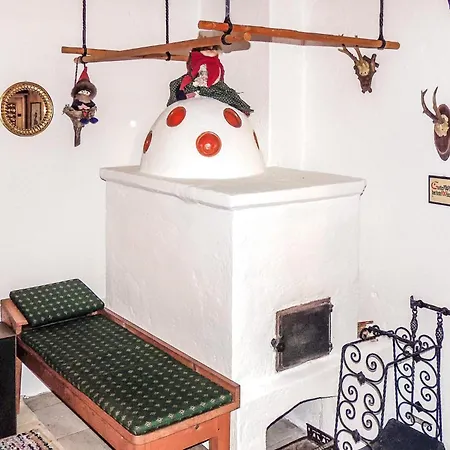 Erholsames Ferienhaus Pillberg *