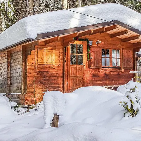 Erholsames Pillberg Tatil Evi *