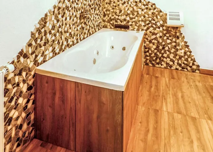 度假居 Erholsames Pillberg *