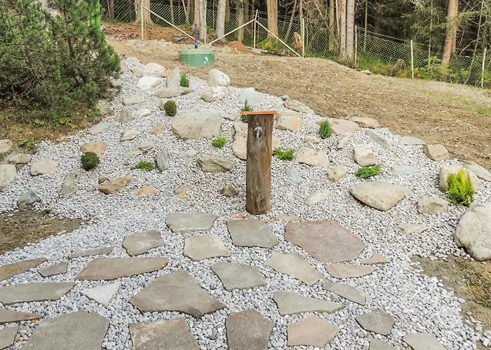 Prázdninový dům Erholsames Pillberg