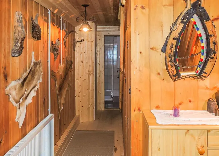 Erholsames Pillberg *