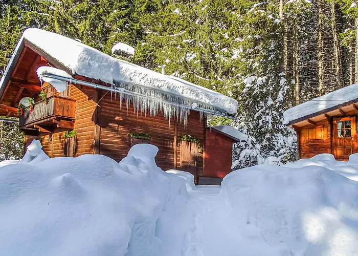 Erholsames Pillberg * Zellberg