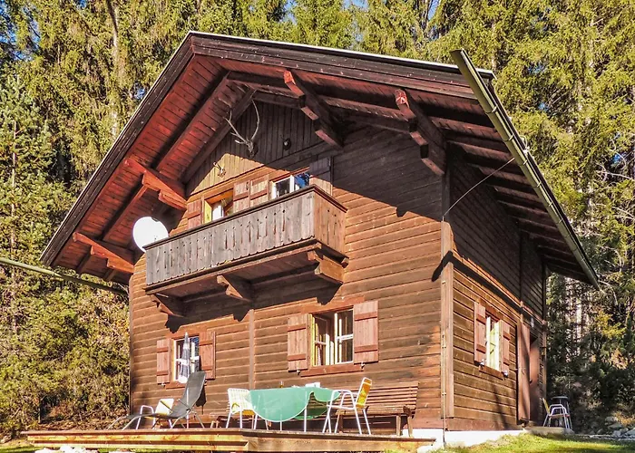 Erholsames Pillberg *