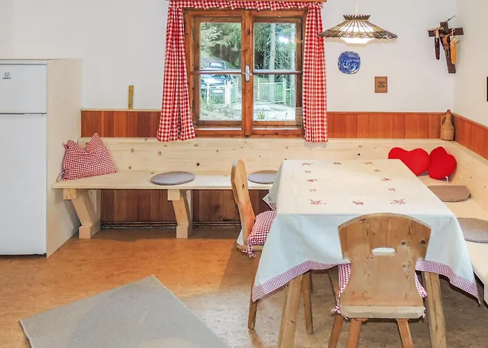 Erholsames Pillberg Zellberg