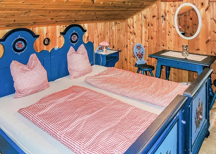 Erholsames Pillberg *