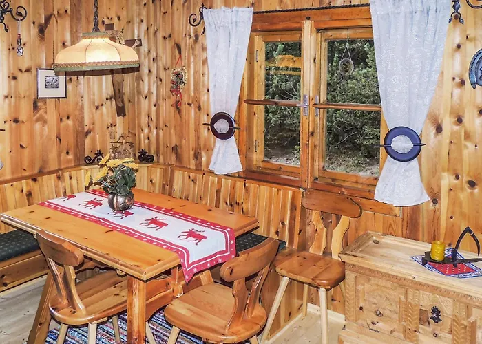 Erholsames Pillberg 度假居 Zellberg