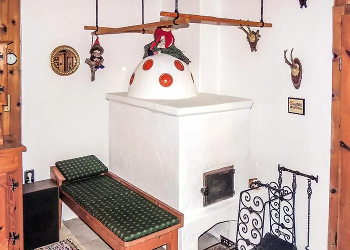 Erholsames Pillberg *