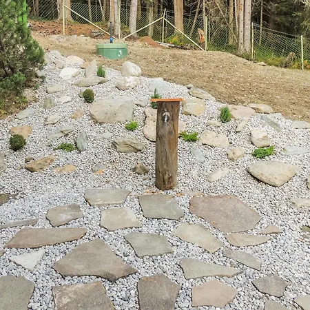 Feriehus Erholsames Pillberg