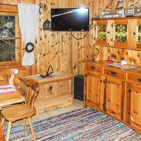 Erholsames Pillberg Feriehus *