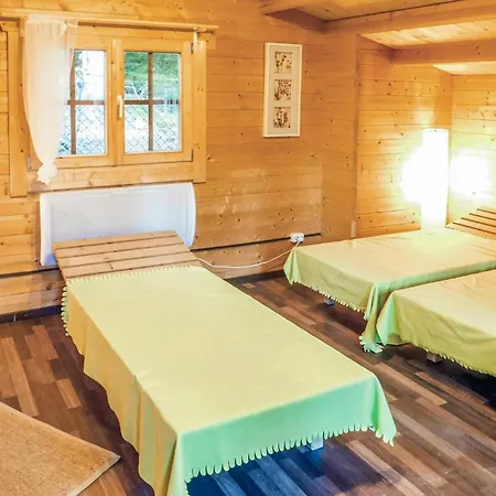 Erholsames Pillberg Feriehus *